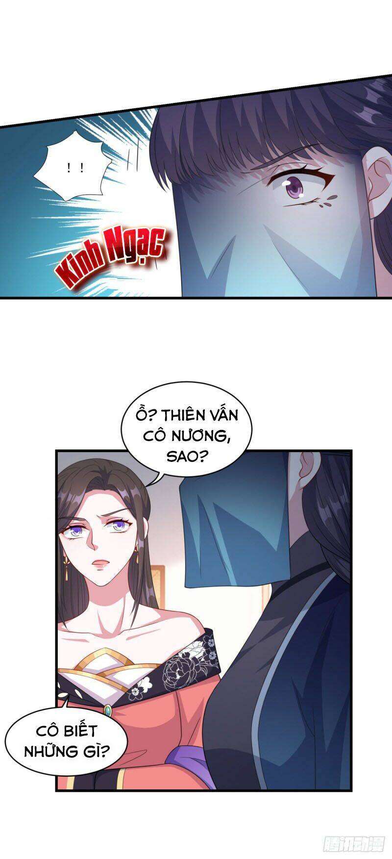 tiên ma đồng tu chapter 151 23