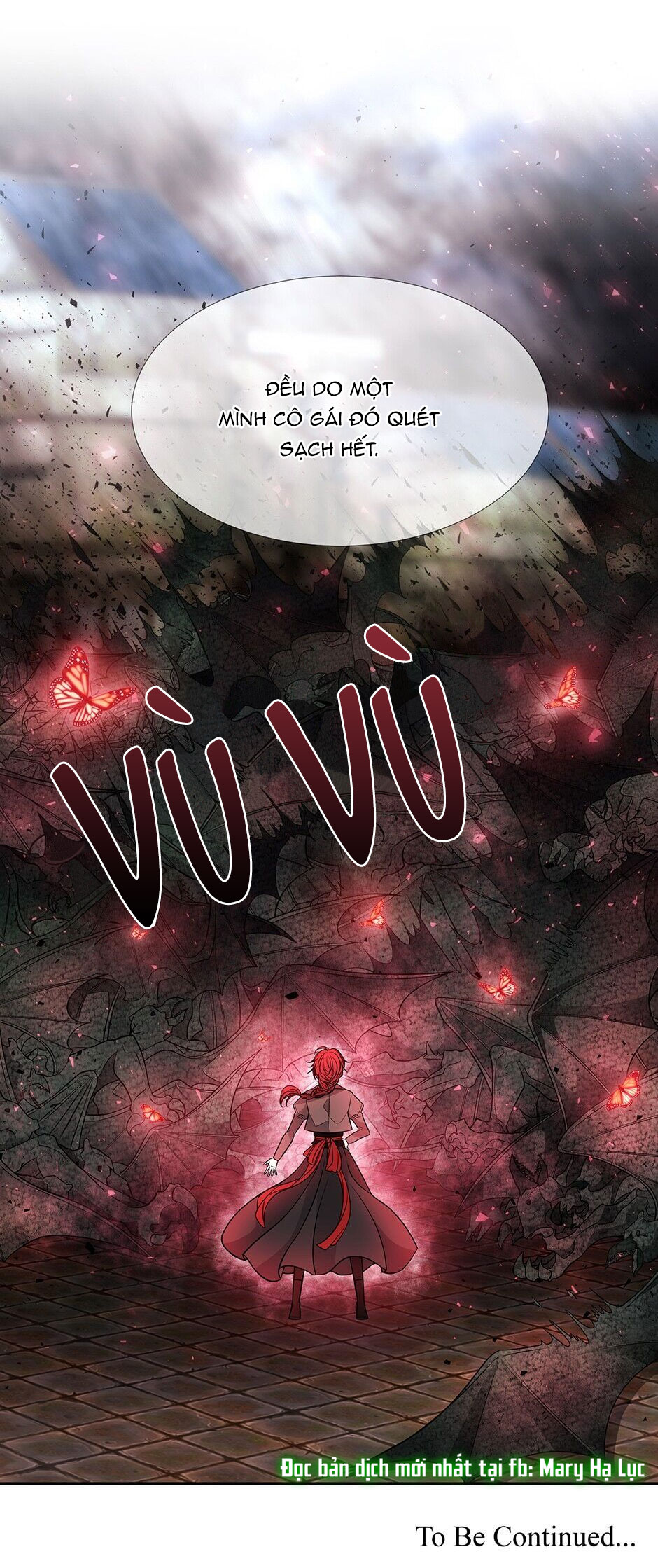 năm môn đệ của charlotte chapter 67 59