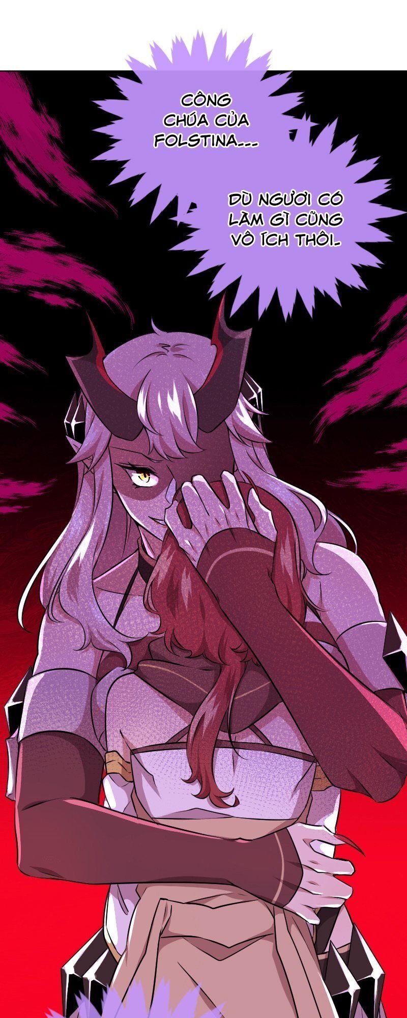 pháp sư và nữ chúa quỷ chapter 94 34