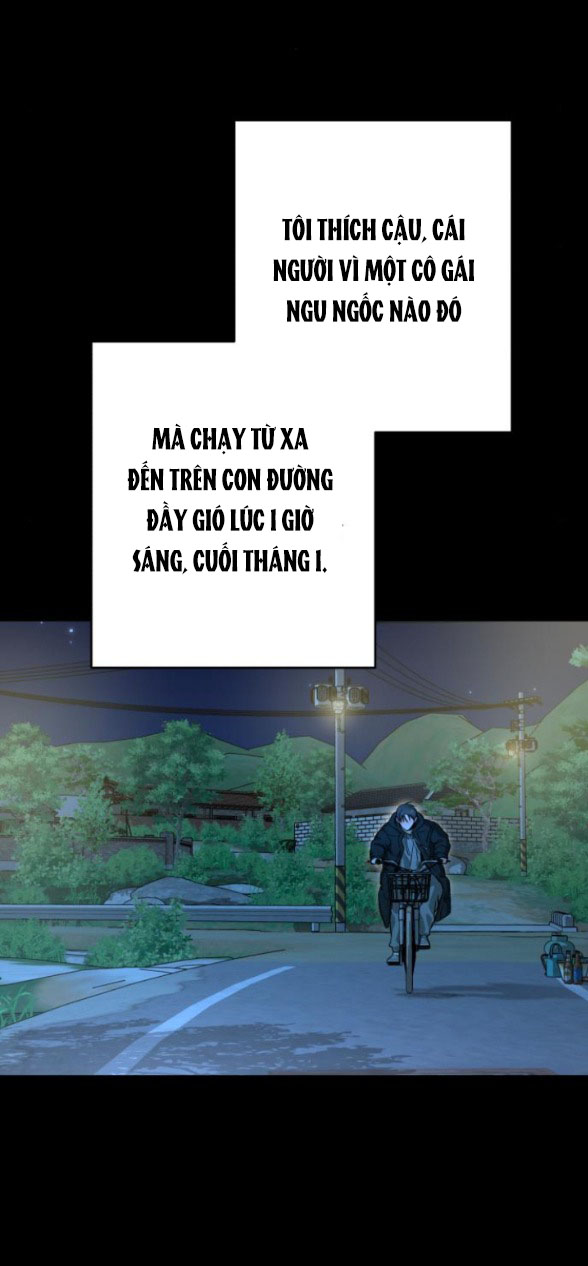 bóng râm mùa xuân chapter 12.1 20