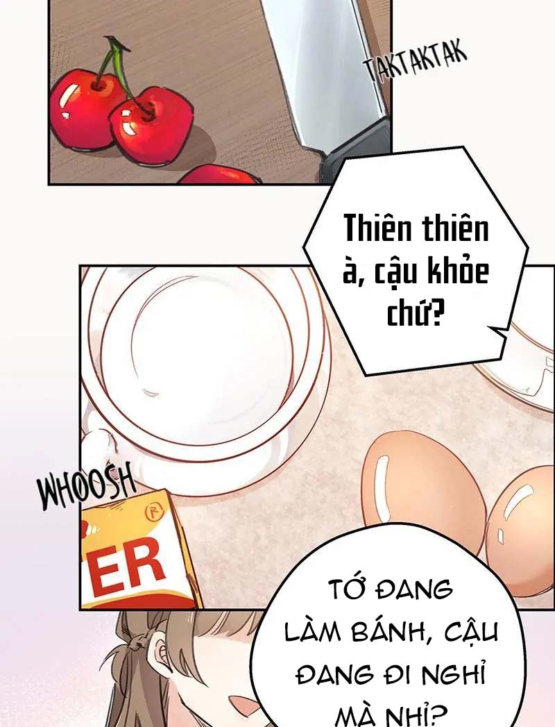 bạn trai "hữu dụng" của tôi chapter 1.1 3