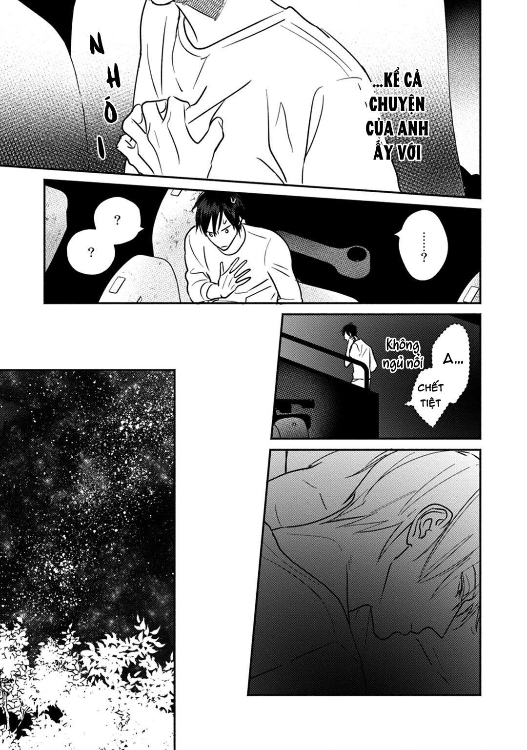 sống sót chapter 3 11