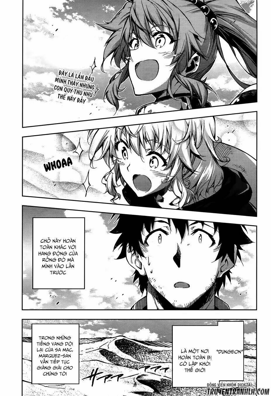 exterminator chapter 11 12