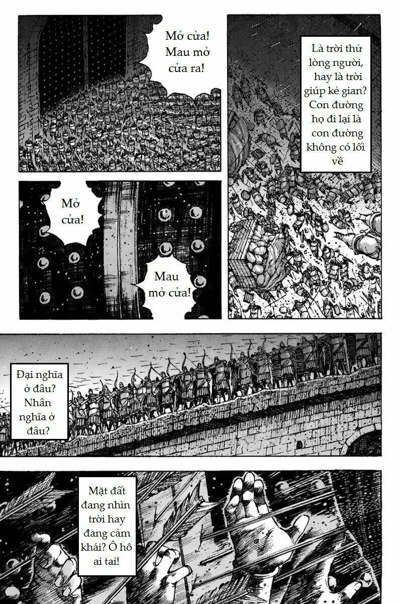 tây sơn quần anh truyện (hpln) chapter 3 11