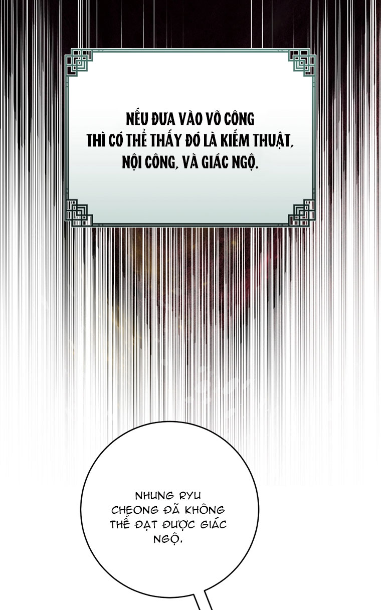 trở thành đứa cháu gái bị ghẻ lạnh trong gia tộc võ giả hùng mạnh chapter 54.2 20