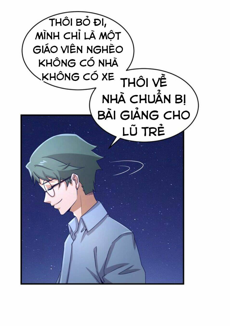 người chặn xuyên không chapter 9 12