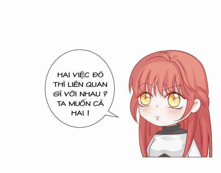 nữ hoàng giá đáo chapter 20 39