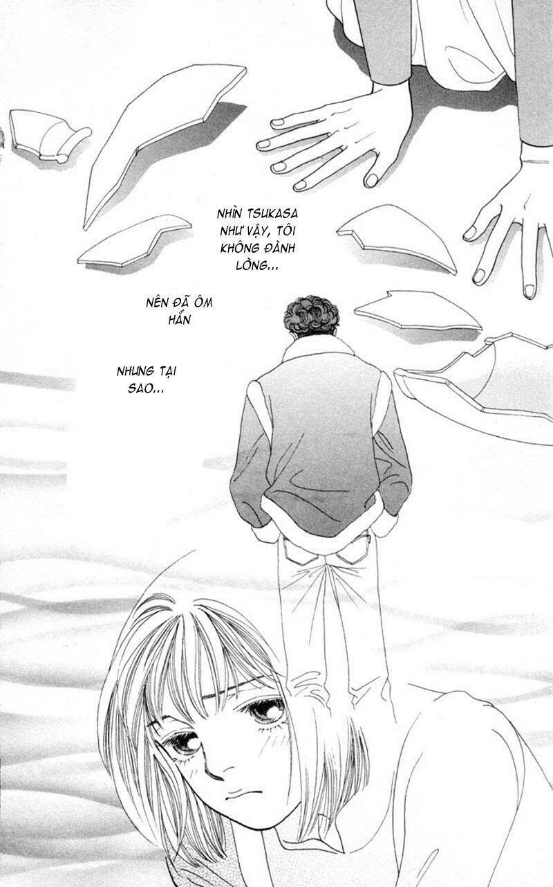 con nhà giàu chapter 130 9