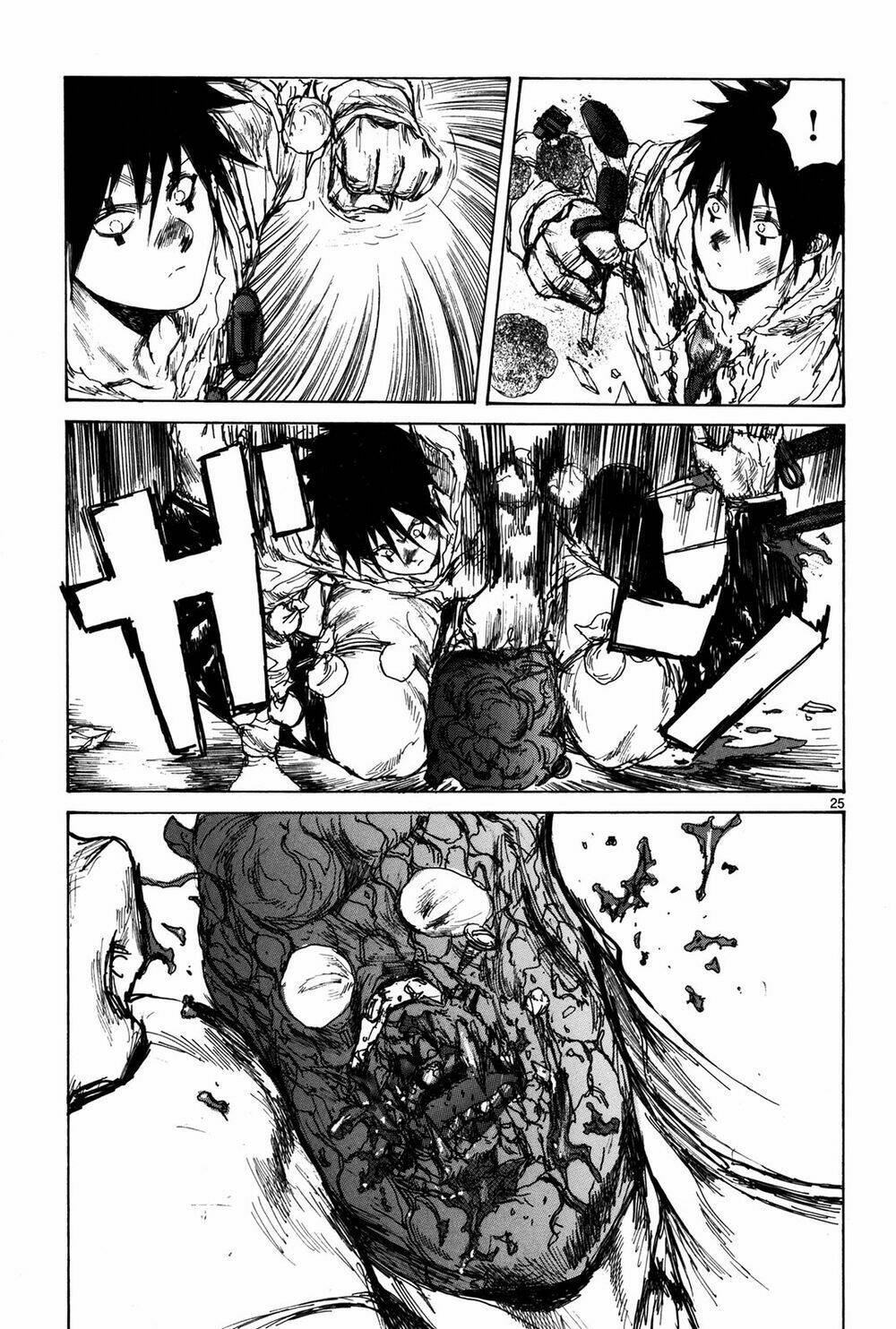 thế giới ma thuật và kẻ mất trí chapter 72 25