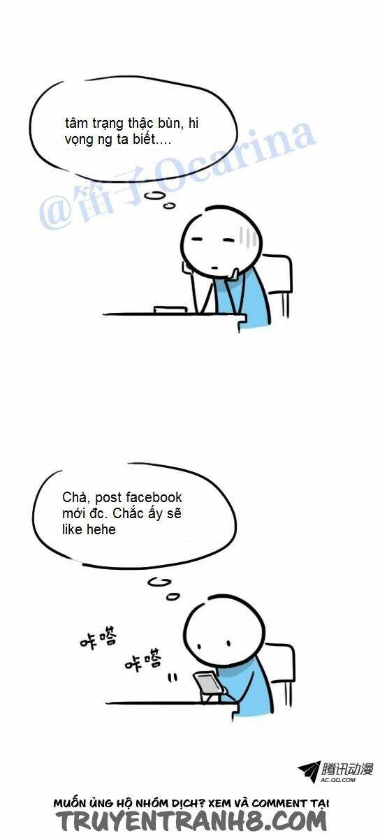 tiểu lục và tiểu lam chapter 17 2