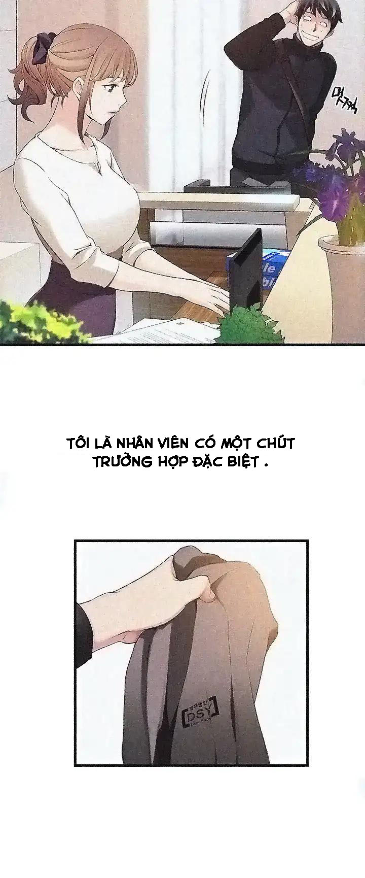 điểm yếu chapter 1 30