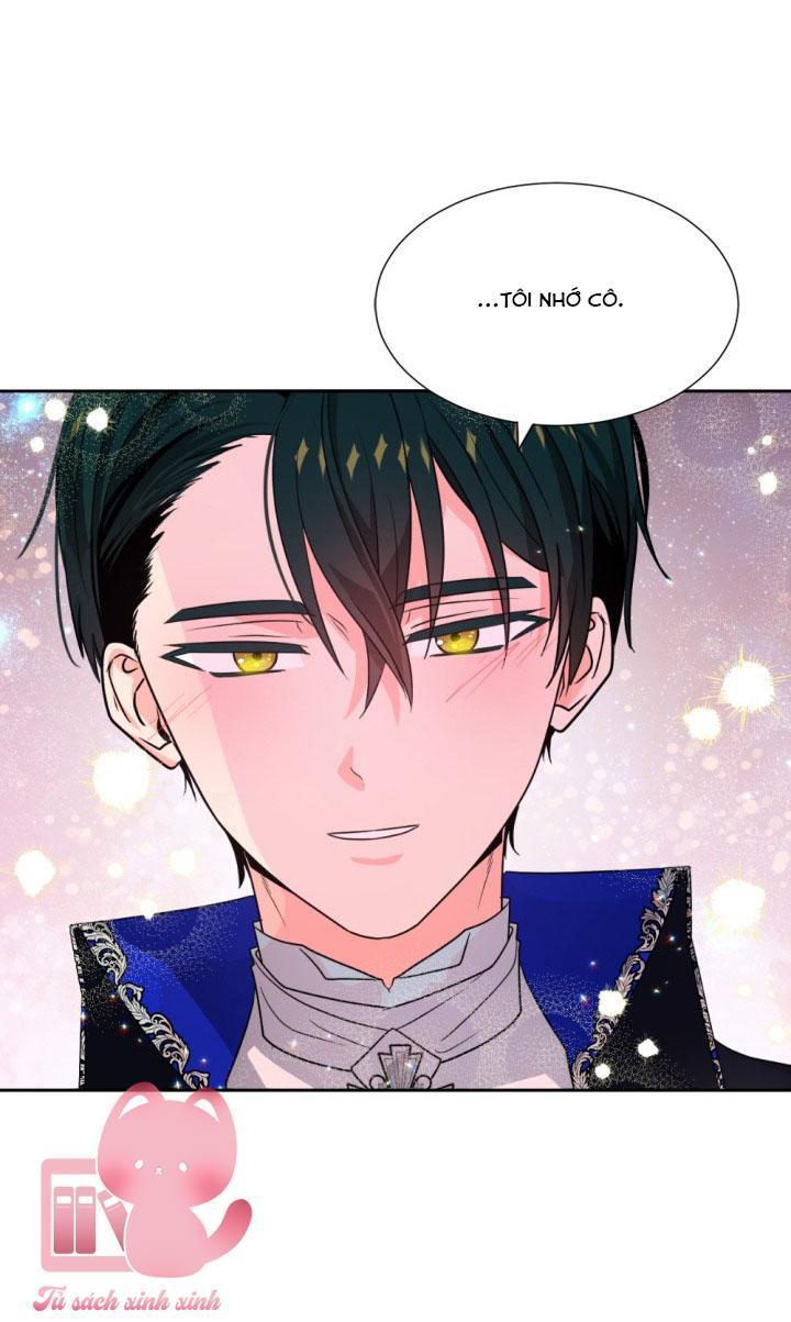 nguyện ước vô vọng của ma nữ chapter 45 19