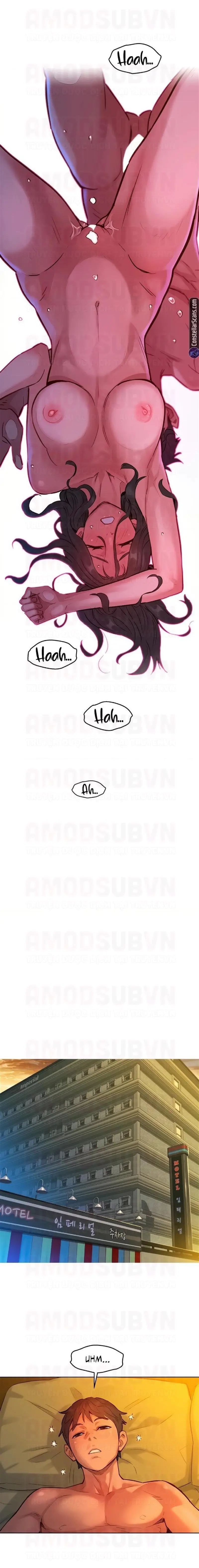 tình bạn vĩnh cửu chapter 16 12