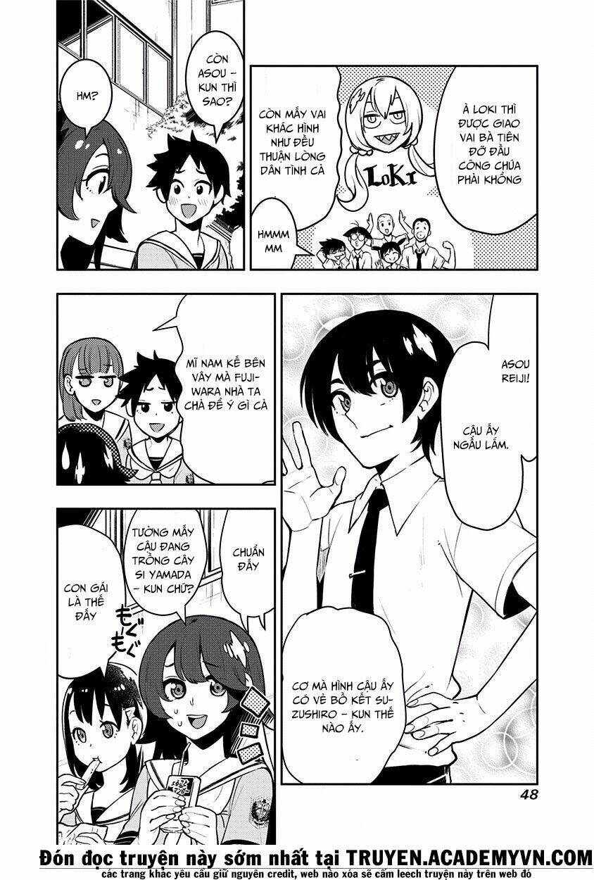 boku girl chapter 70 7