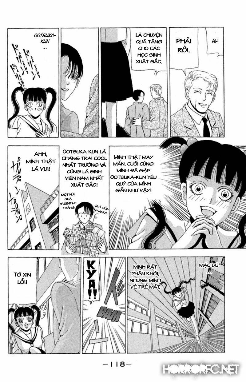 13-nin no short suspense and horror chapter 10 4