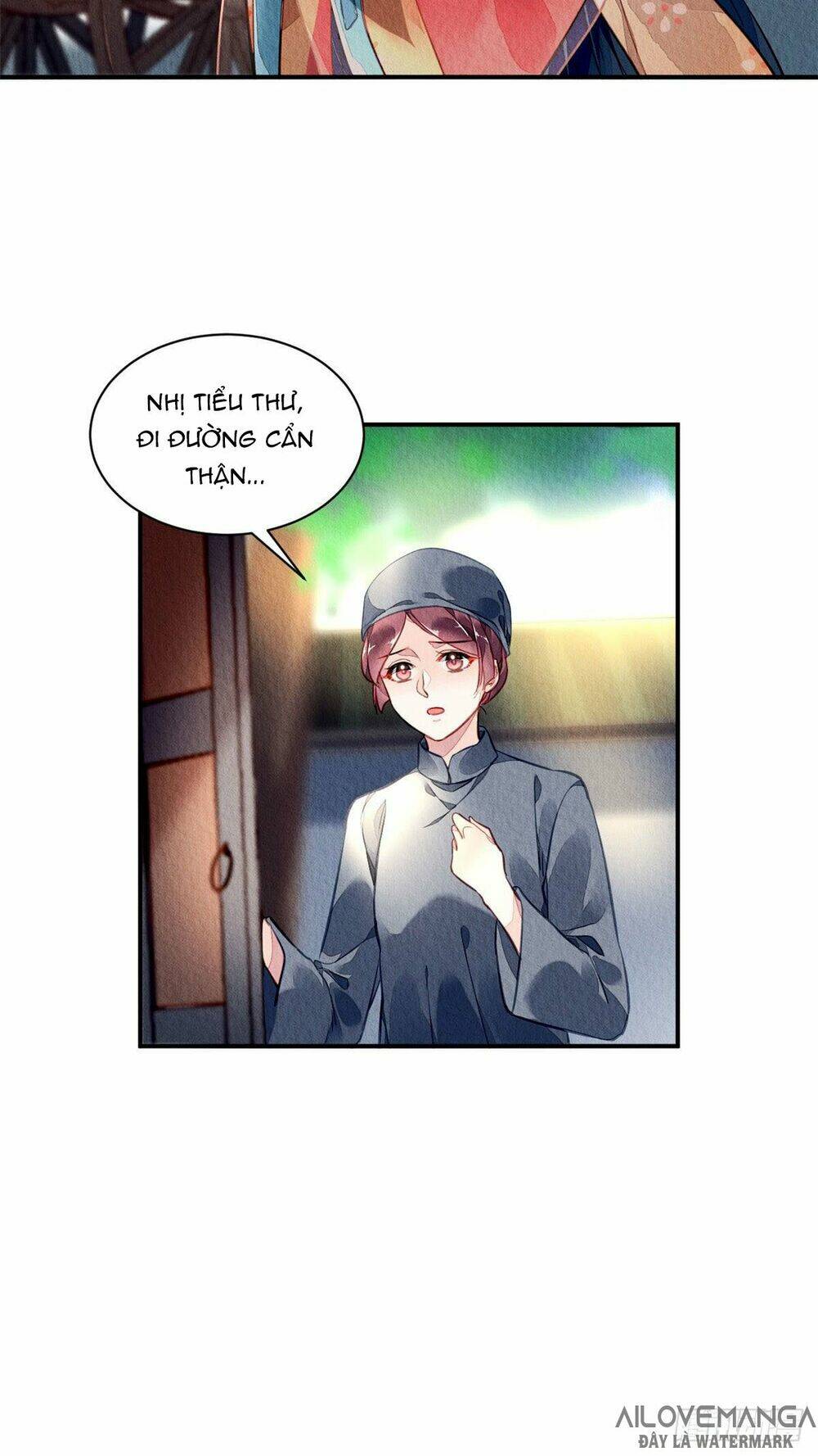 vấn đan chu chapter 2 4