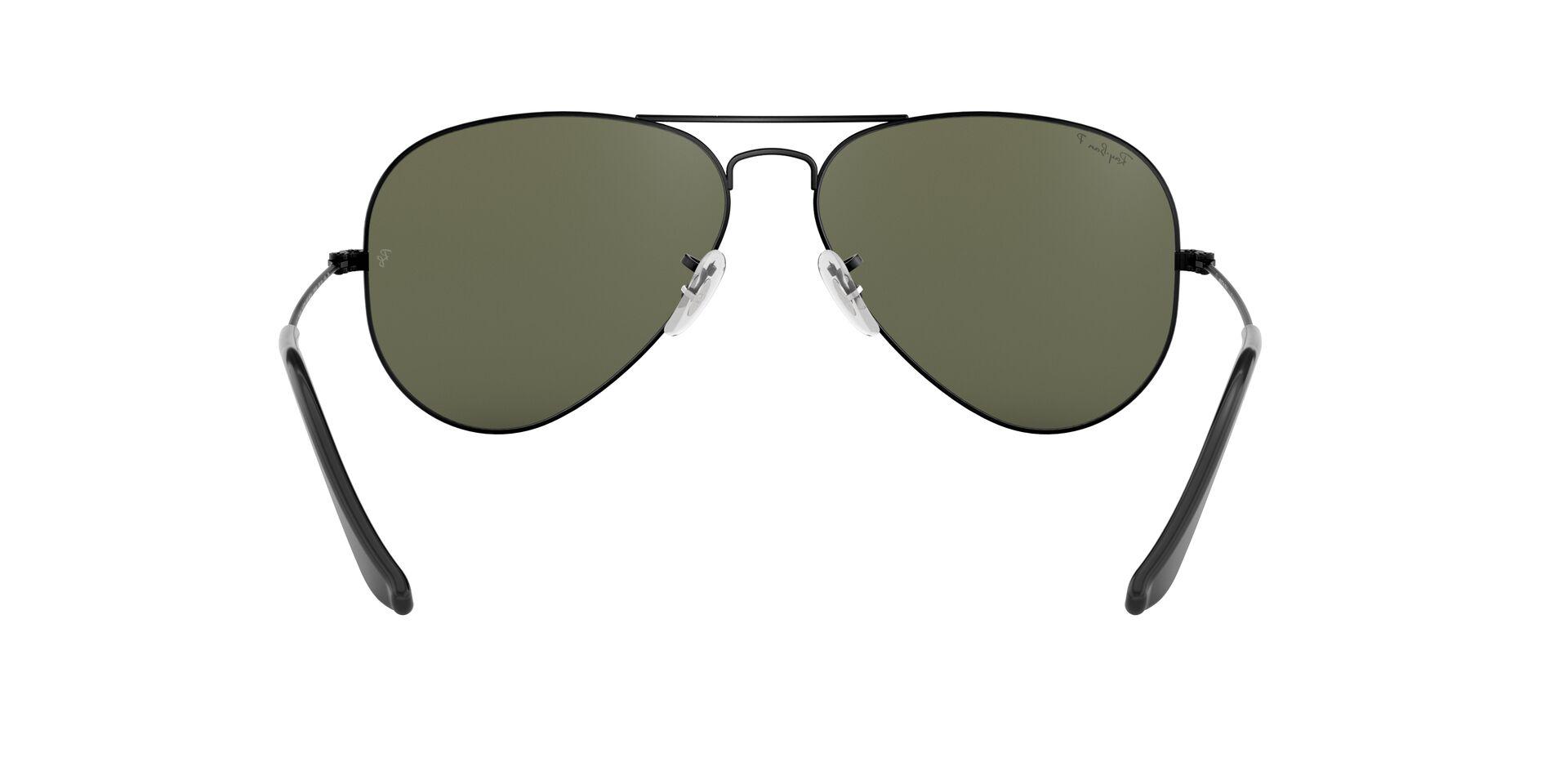 Mắt Kính Ray-Ban Aviator Large Metal - RB3025 002/58 -Sunglasses