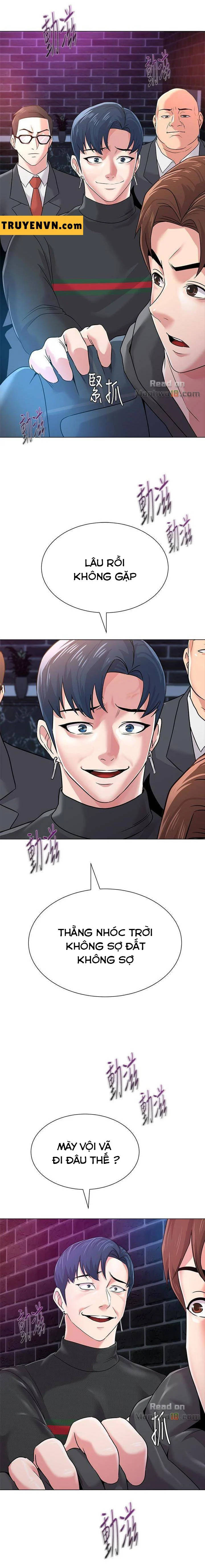 cô giáo gợi cảm chapter 46 3