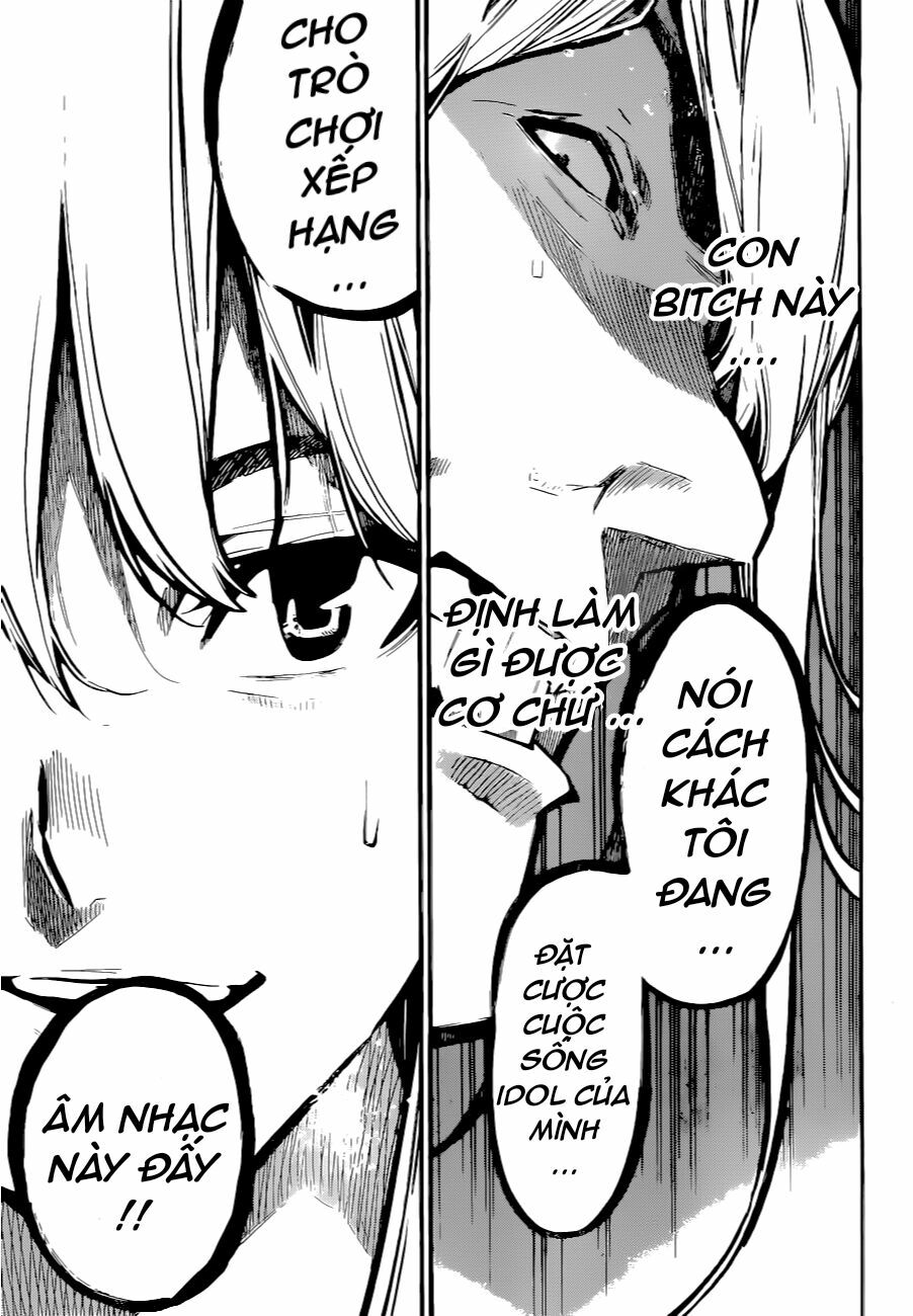 akb49 - renai kinshi jourei chapter 153 10