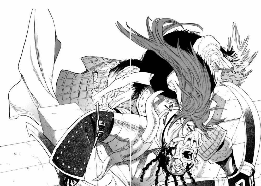 shuto hell chapter 13 26