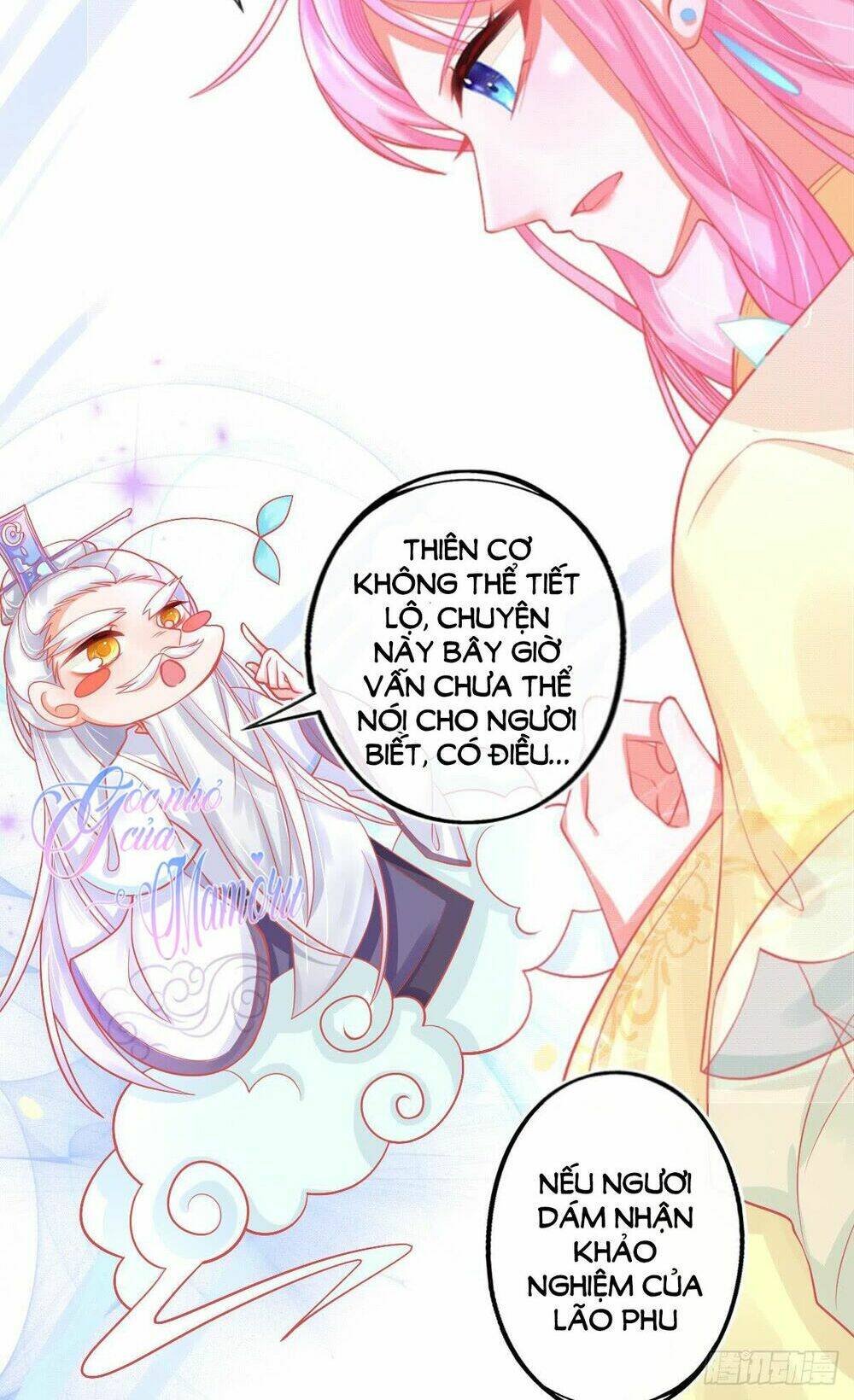 bổn vương phi có roi trong tay chapter 12 18