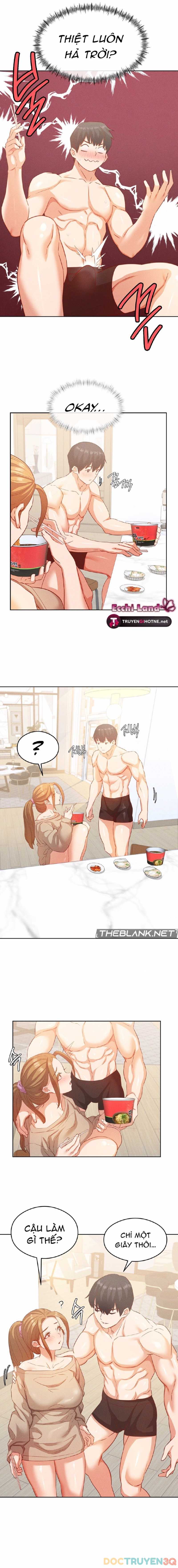 chúng ta cùng đi ryokan nhé chapter 18.2 2