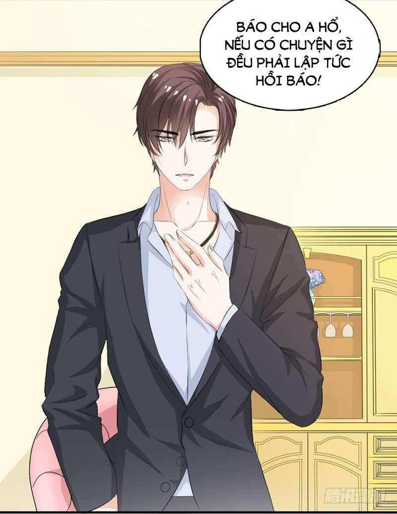 bộ mặt ôn nhu giả dối của ác ma thủ tịch chapter 17 9