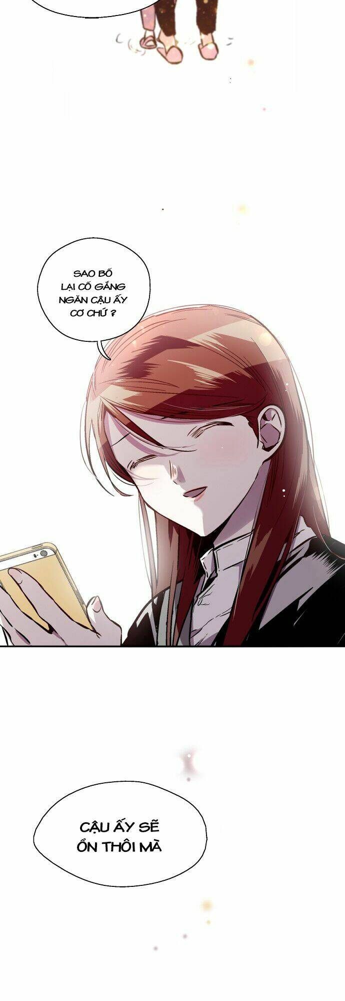 người máy hủy diệt chapter 115 32