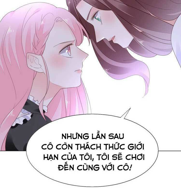 điều ước sủng ái bất bình đẳng chapter 106.1 11