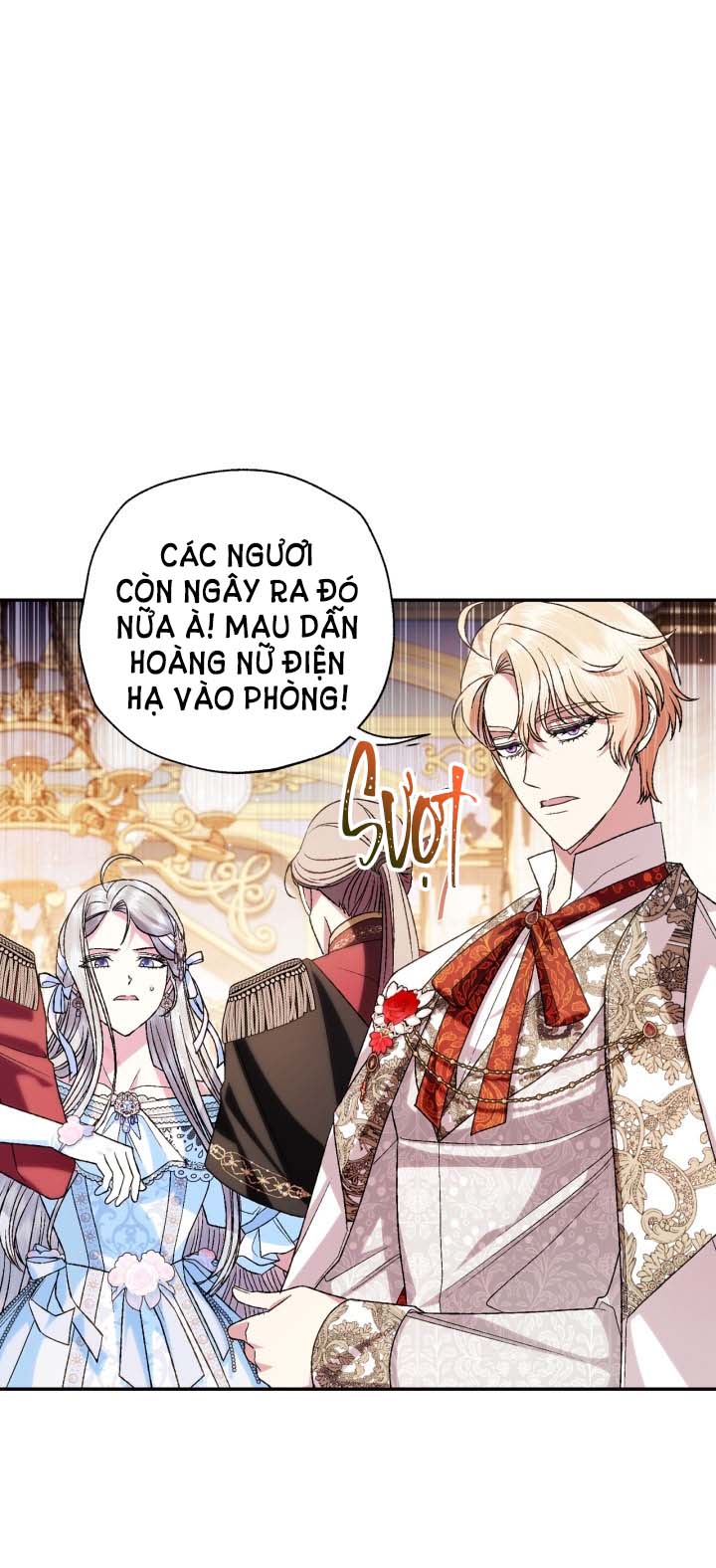 cha à, con không muốn kết hôn đâu chapter 72 56