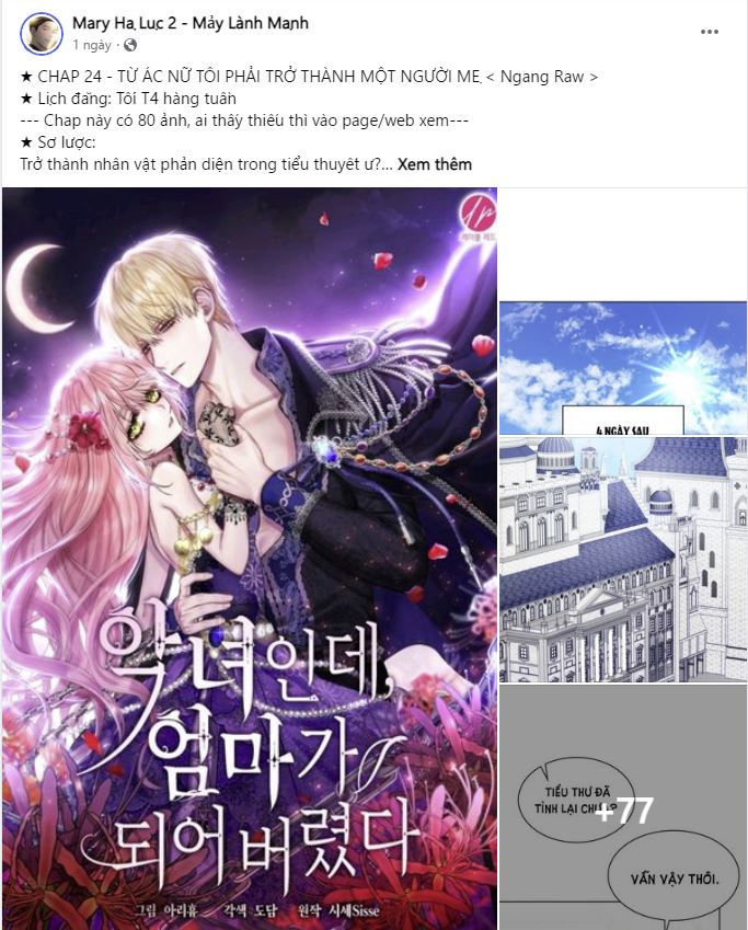 5500 sắc thái của quỷ vương chapter 24.2 13