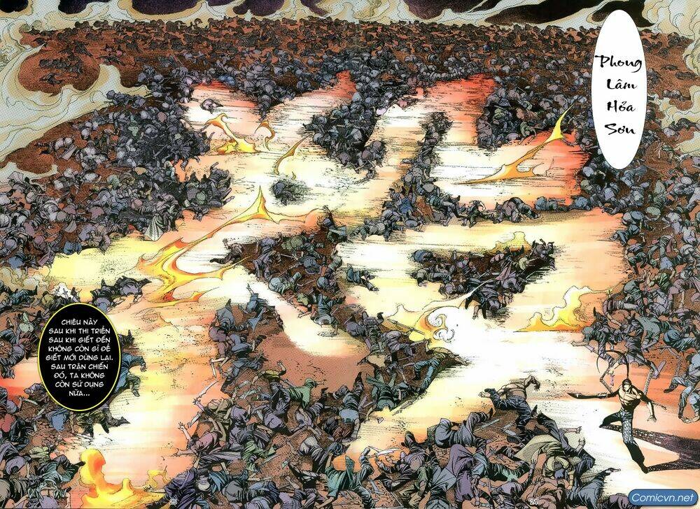 truyện ngắn ôn nhật lương hải dương chapter 5.2 17