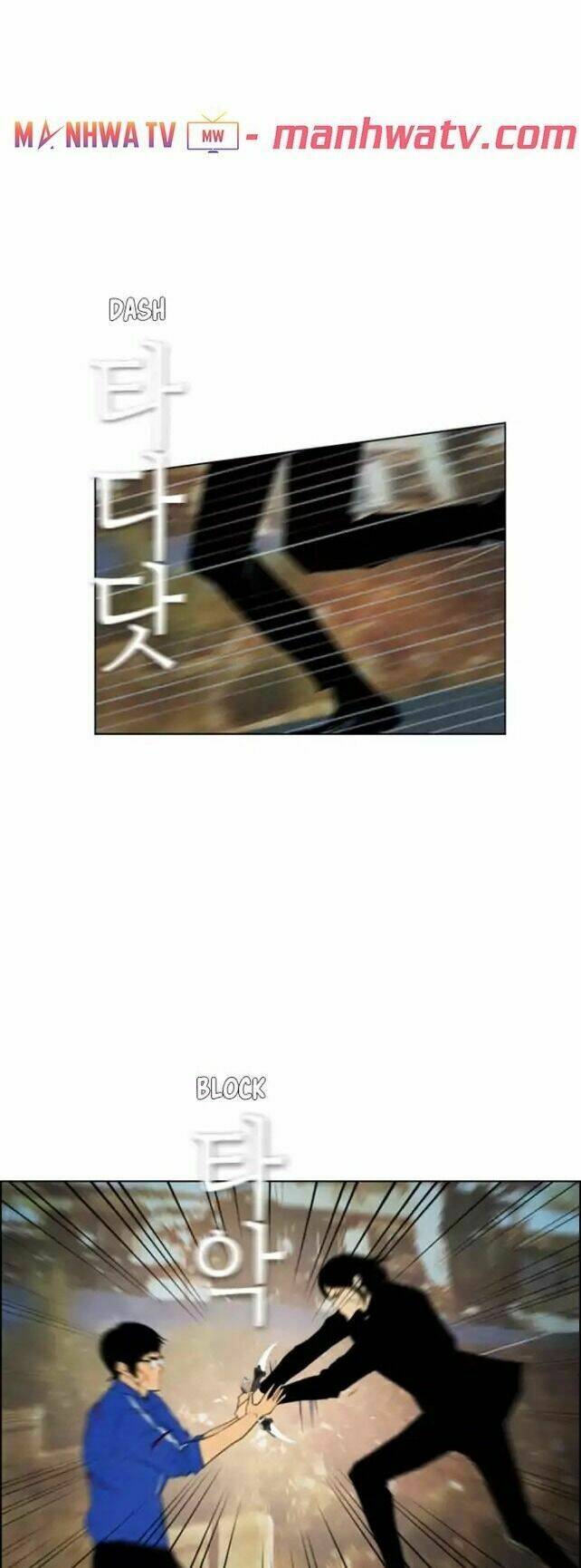 kẻ hồi sinh chapter 58 15