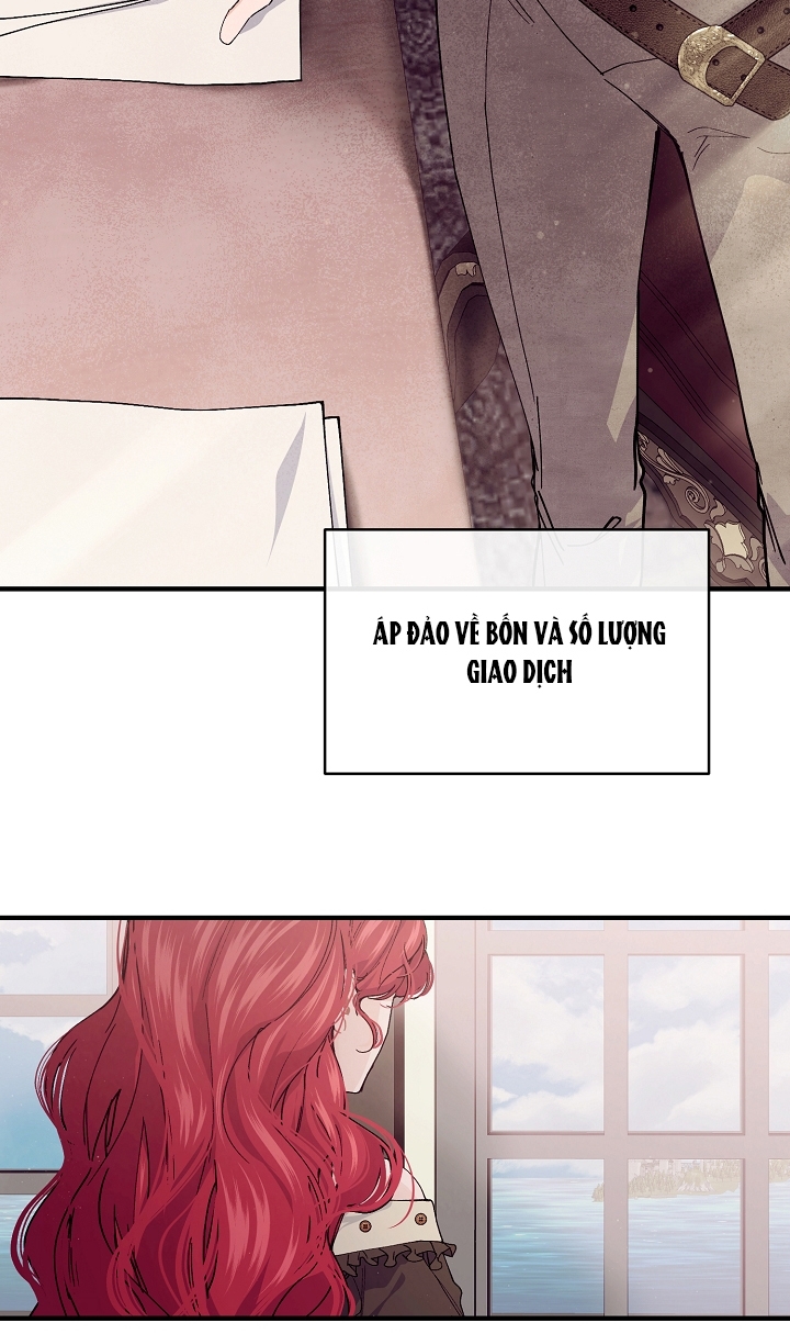 [18+] sự đáng sợ bên trong đại dương chapter 64.2 24