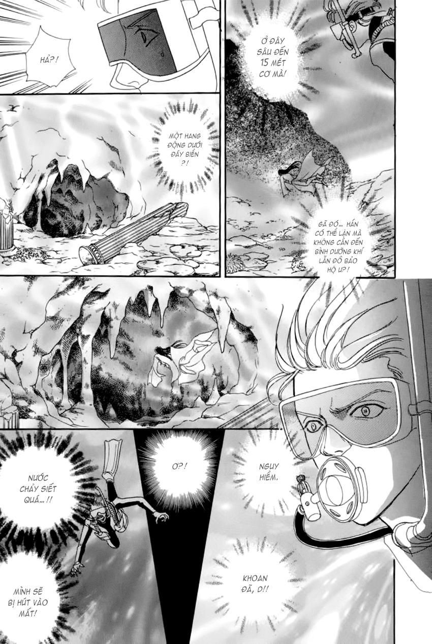 new pet shop of horror chapter 6.5 22