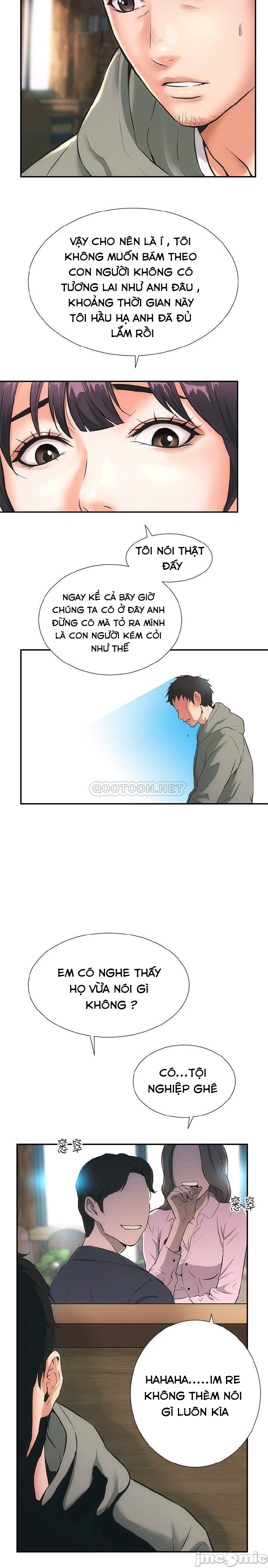 phẩm giá em dâu chapter 1 7