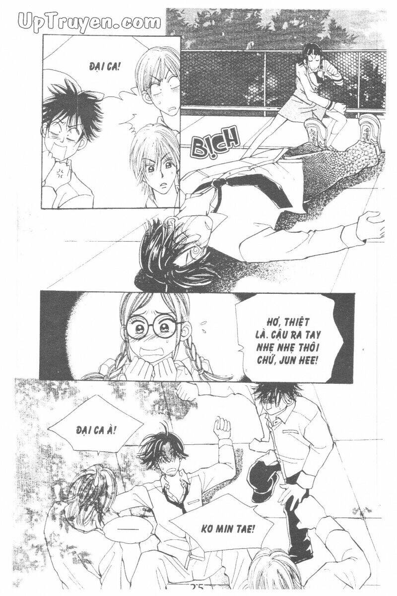 hái sao tình yêu chapter 1 26