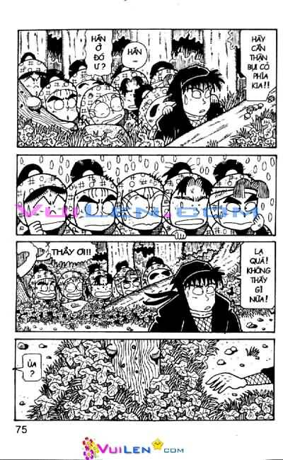ninja loạn thị chapter 44 76