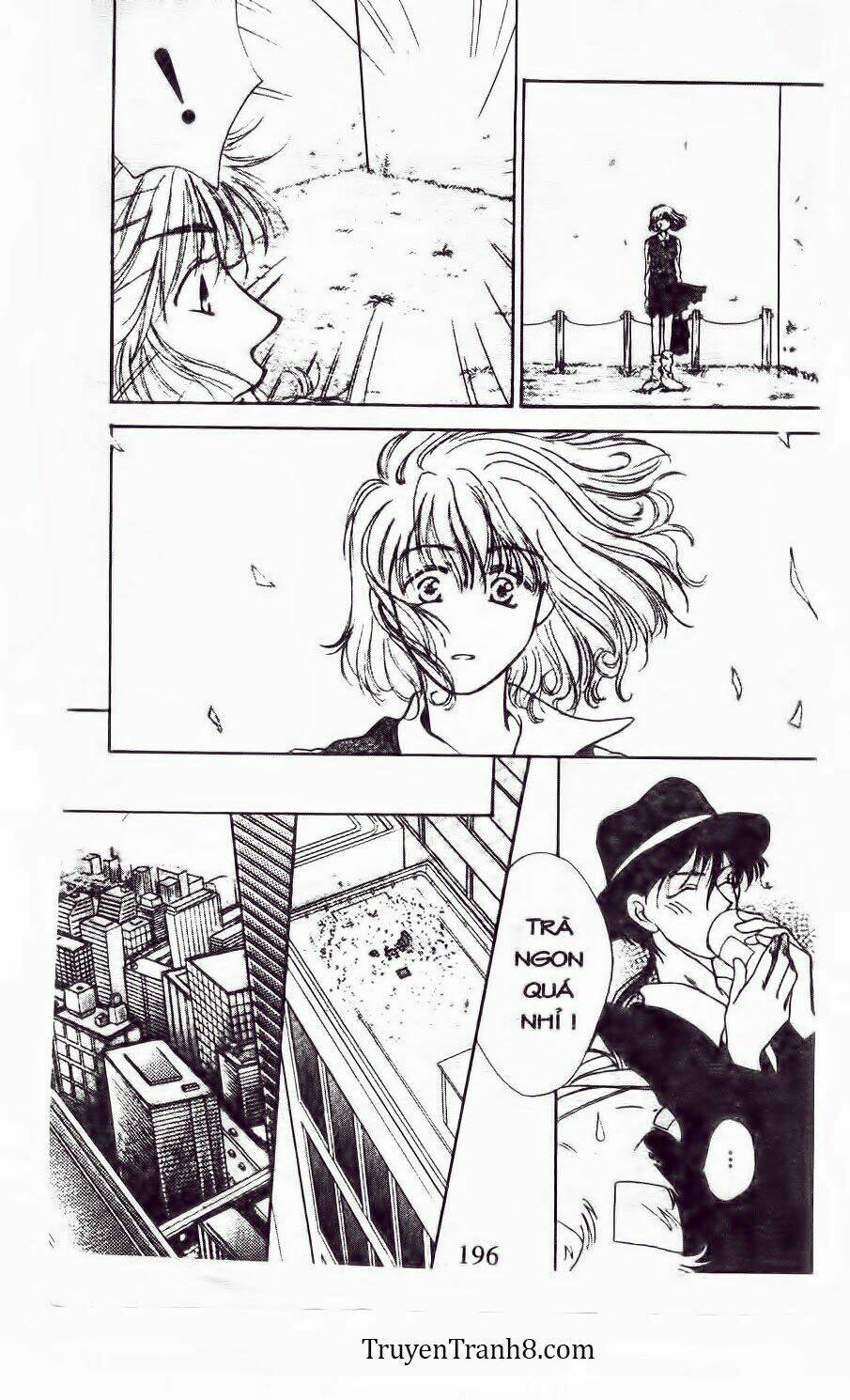 land of the blindfolded chapter 10 47