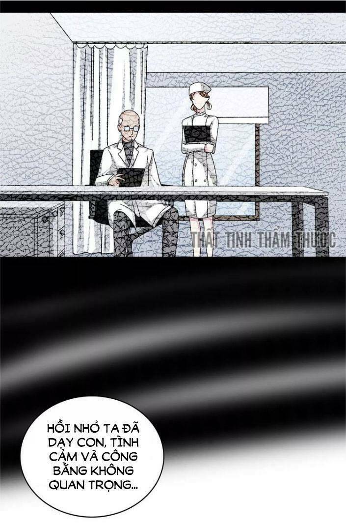 lều khều biết yêu chapter 81 17