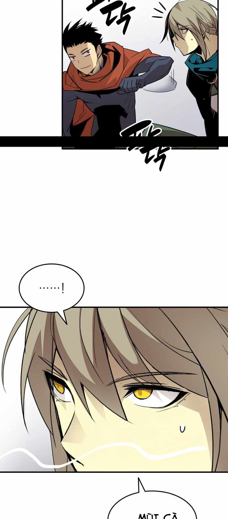 tôi là lính mới chapter 87 62