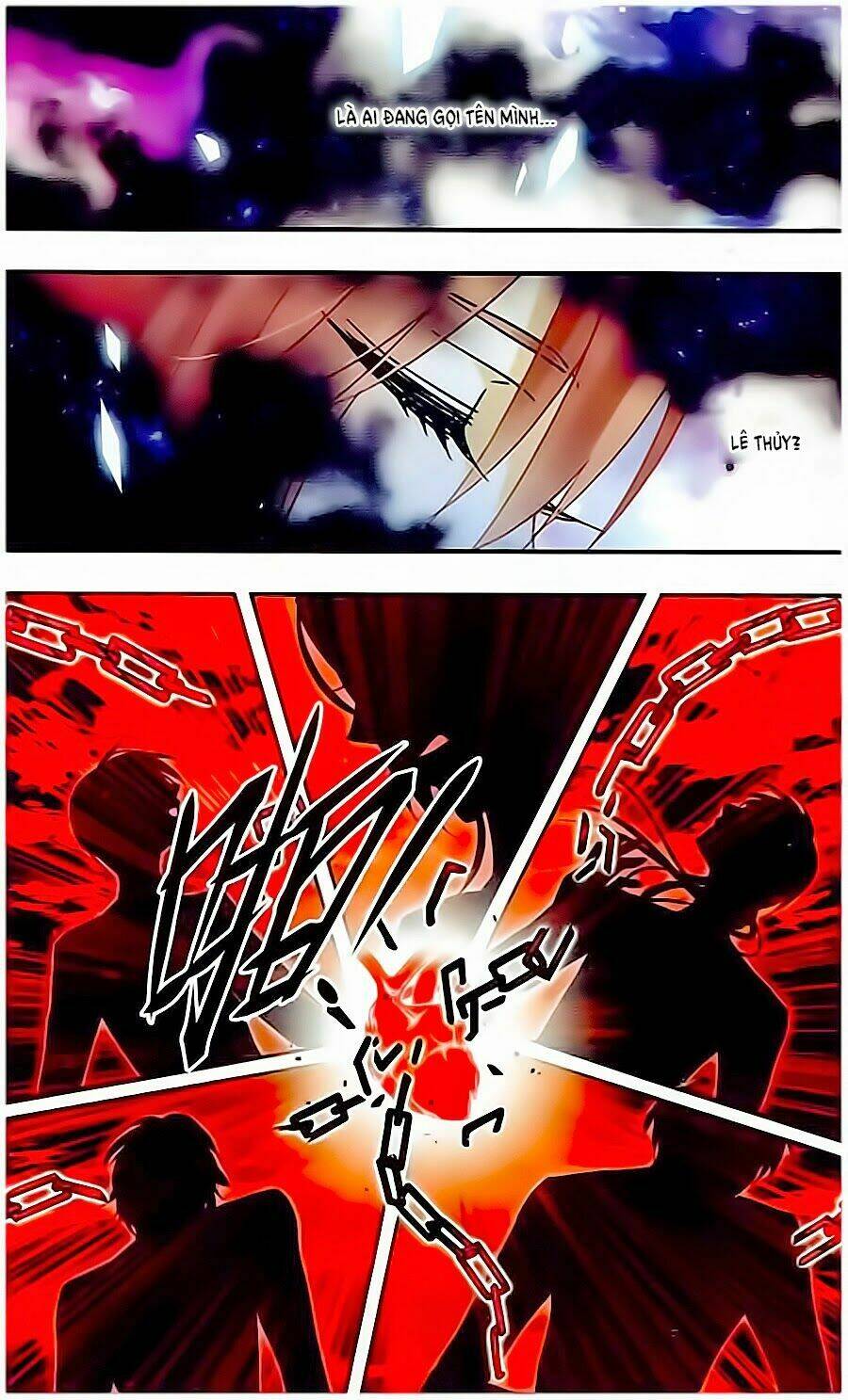 ngôi sao câu lạc bộ chapter 123 12