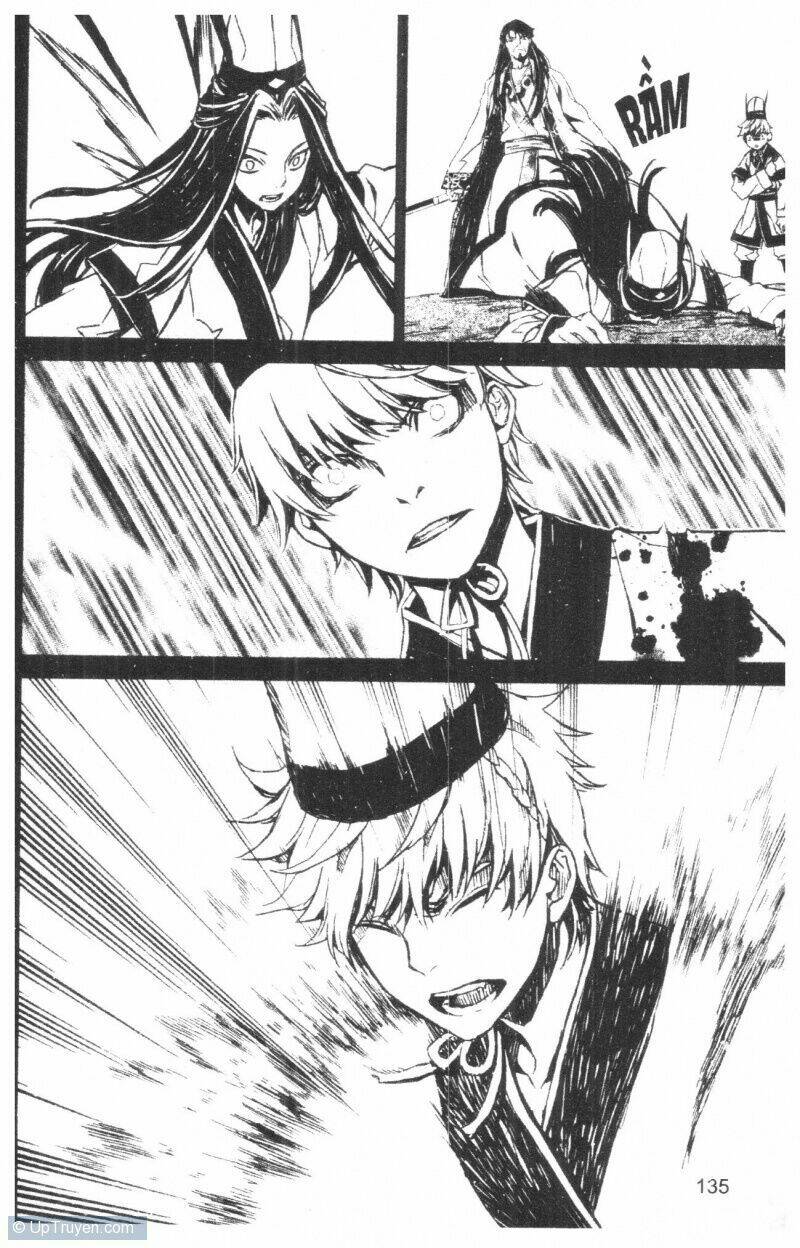 nareusha chapter 3 135