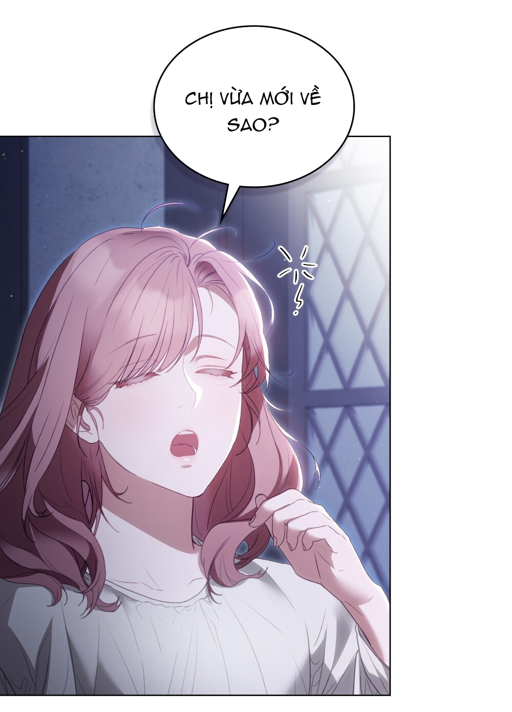 [15+] người hầu gái chapter 3.1 11