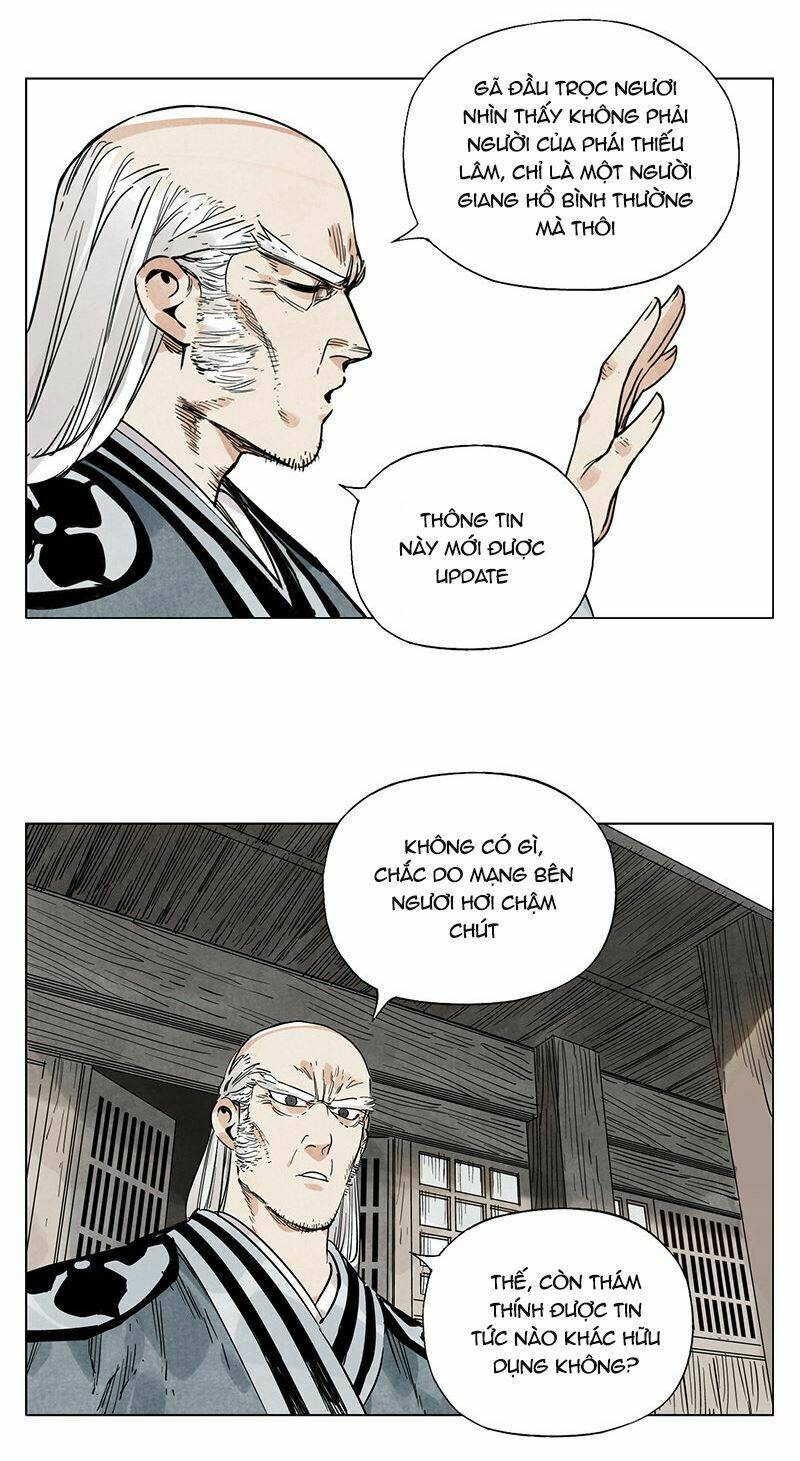 bang chủ đại nhân tìm cách trị hói đầu chapter 56 29