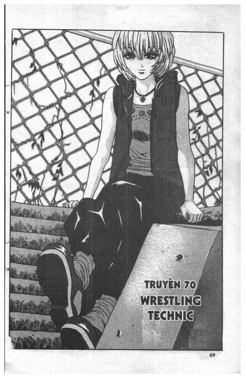 change guy chapter 66 67