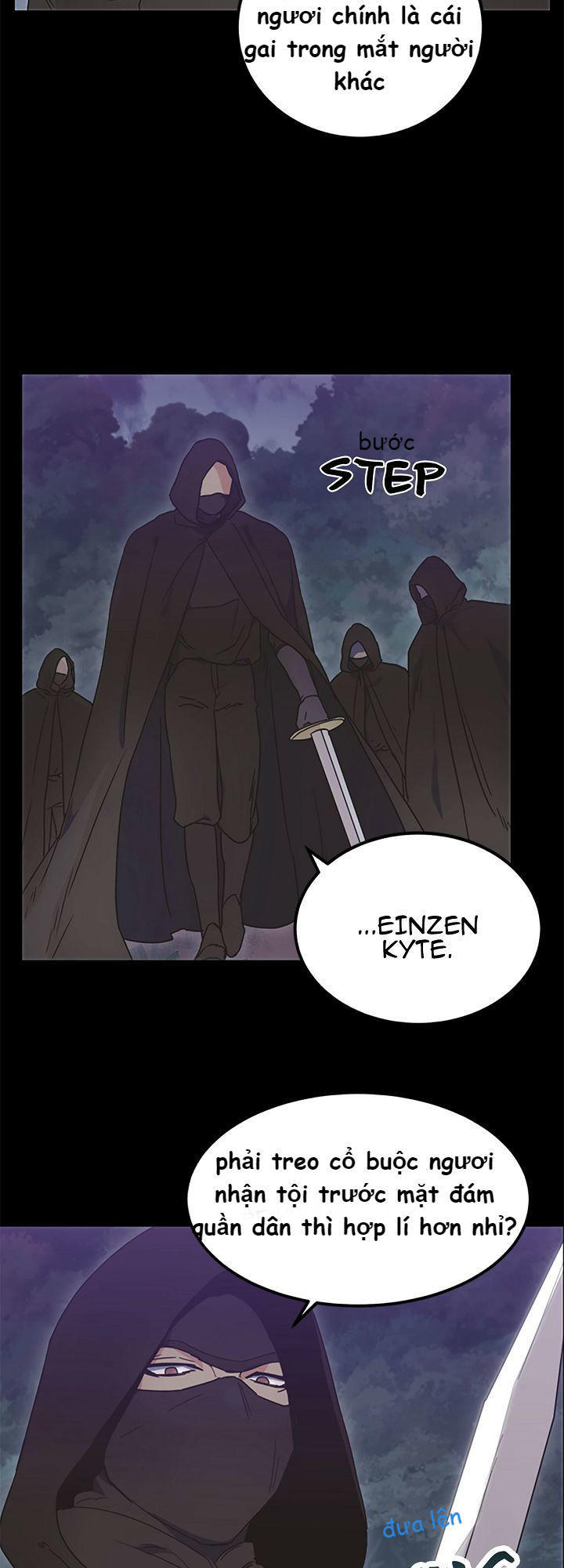 như anh muốn, hoàng tử chapter 6 22