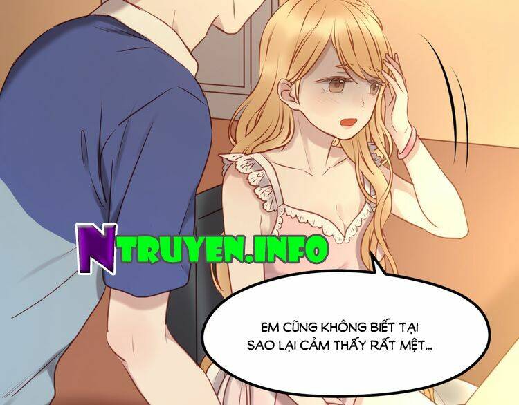 lượm được 1 tiểu hồ ly chapter 60 20