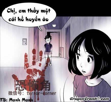 hố trời chapter 1 80