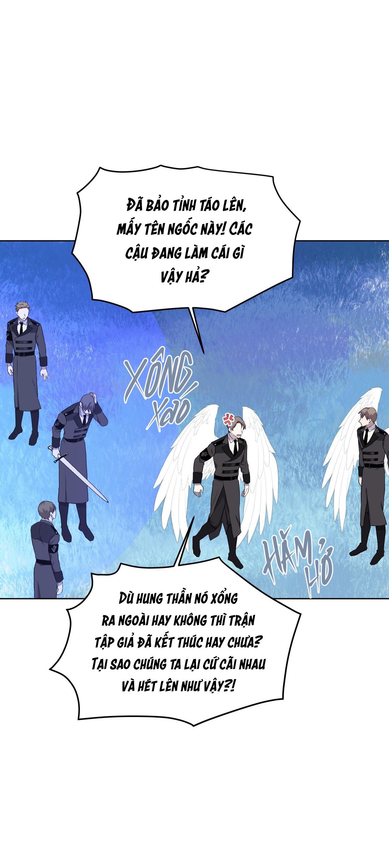 rừng biển [bl] chapter 21 23